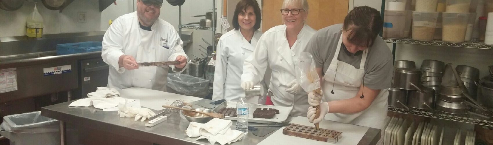 Pastry Series Curriculum Photo