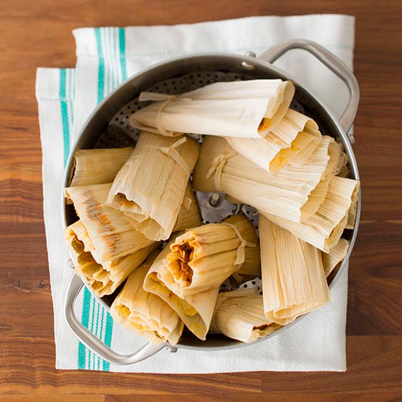 Tamale