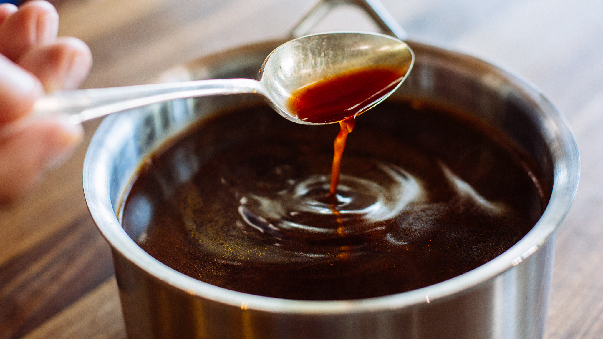 Practical, Practical Series, demi glace, demi-glace
