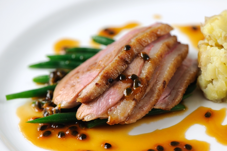 Practical, Practical Series, Duck, Duck Breast