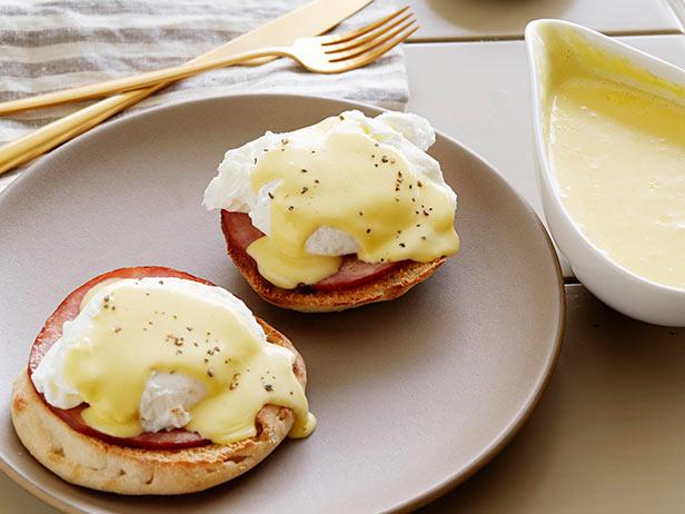 Brunch, Practical, Practical Series, Eggs benedict