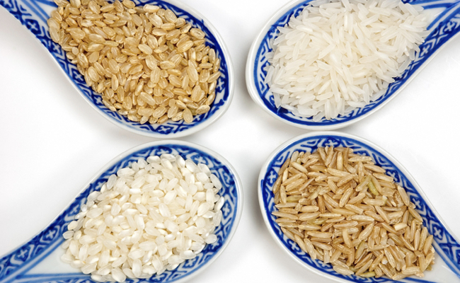 Practical, Practical Series, Grains, Rice