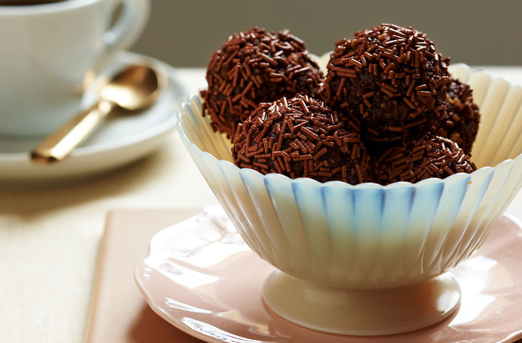 Pastry, Pastry Series