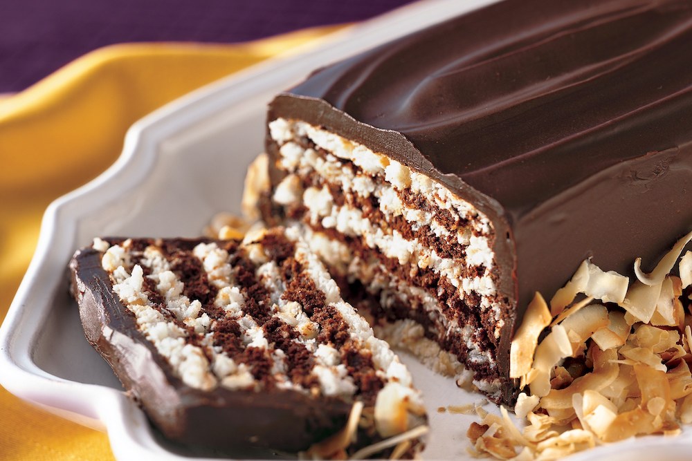 Pastry, Pastry Series