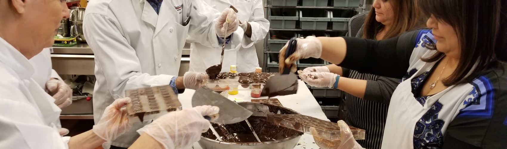 Curriculum Advanced Pastry