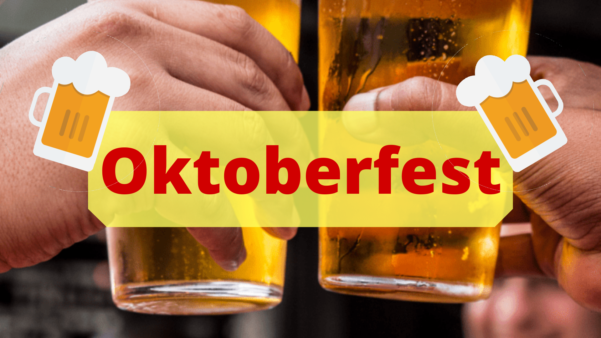 Oktoberfest