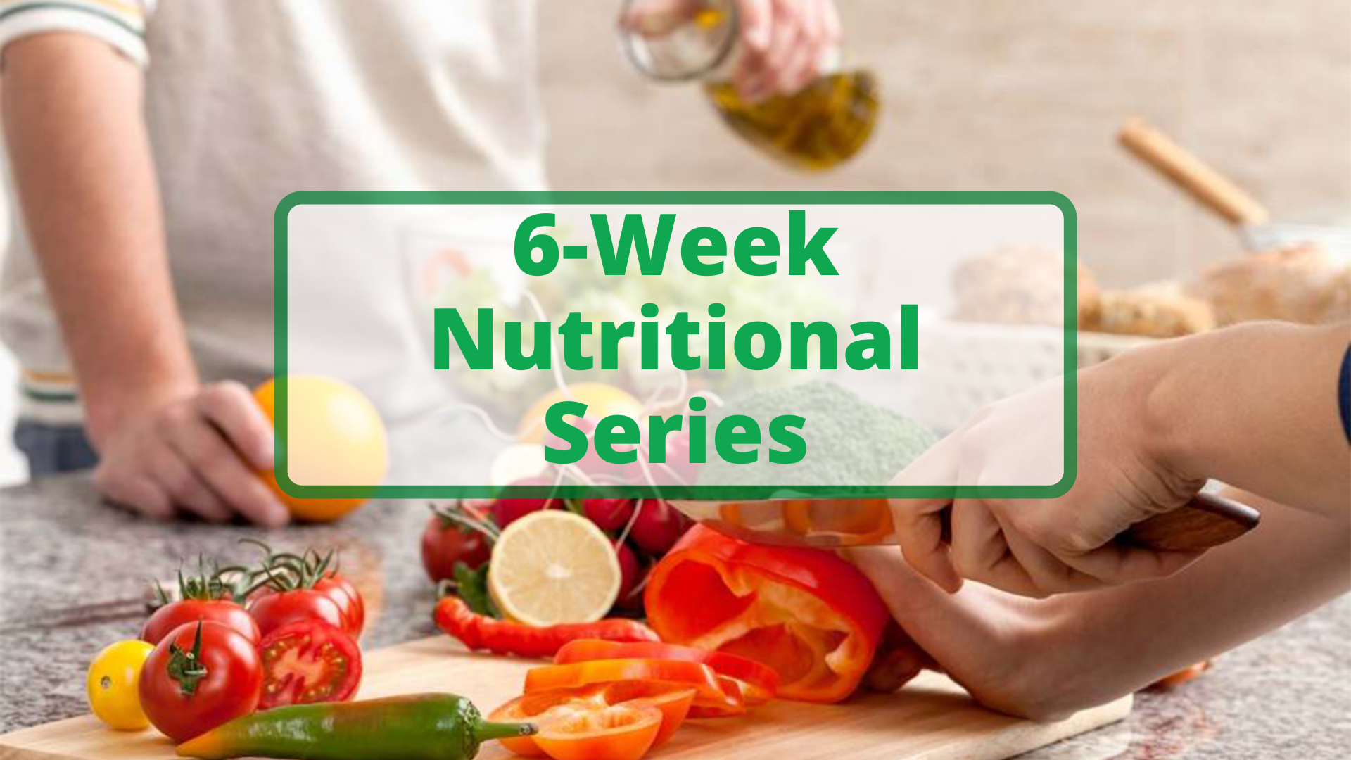 Nutritional, Nutritional Series