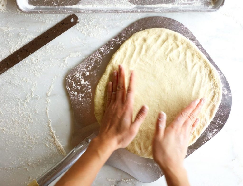 Practical, Practical Series, Pizza Dough