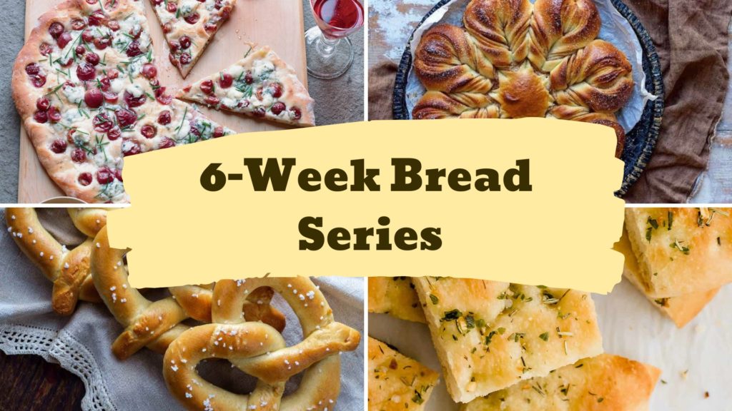 Bread Series, Bread, Bread Class, Classic Cooking, Bread Baking Program, bread baking, bread cooking, bread class, bread cooking class