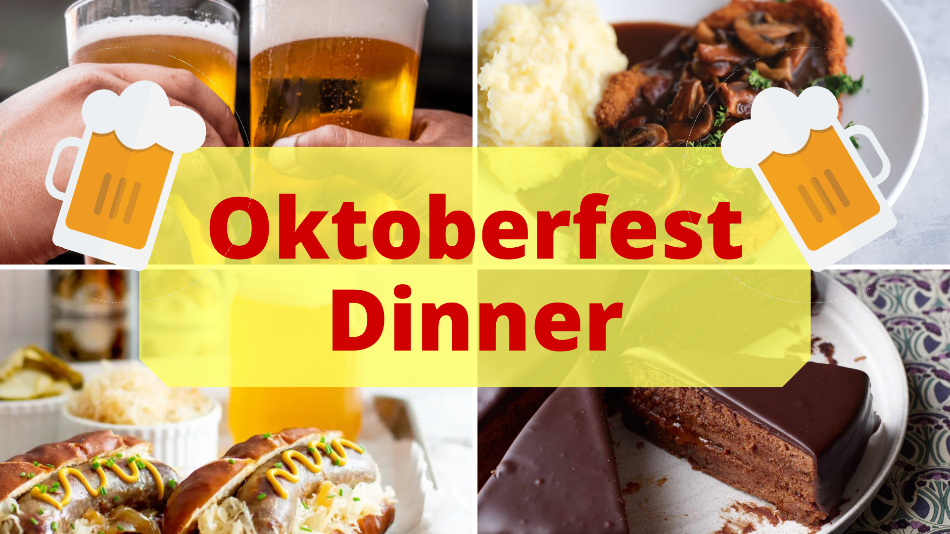 Oktoberfest