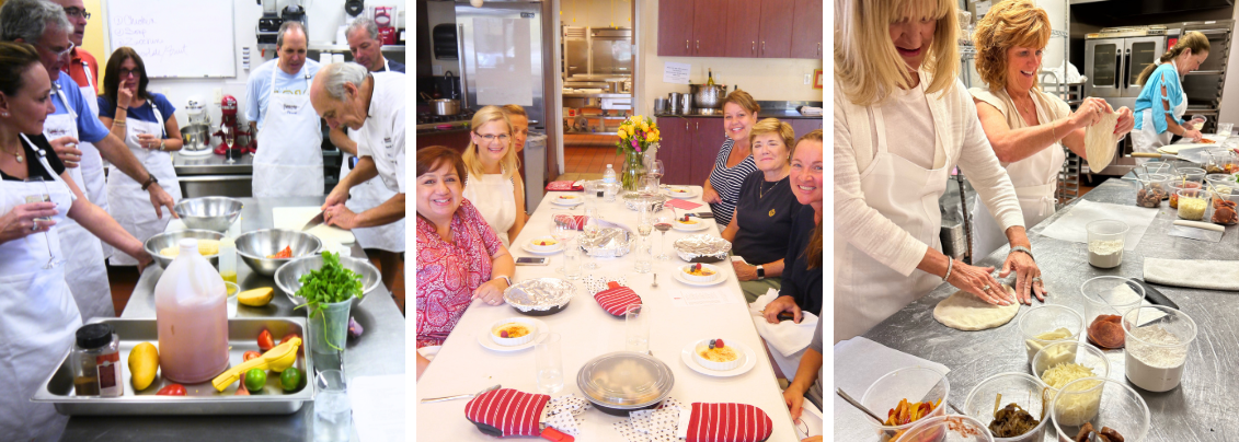 Private Parties, Private Party, Private Cooking Parties, Private Cooking Party