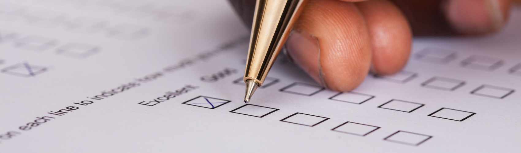 Survey, Survey Page,