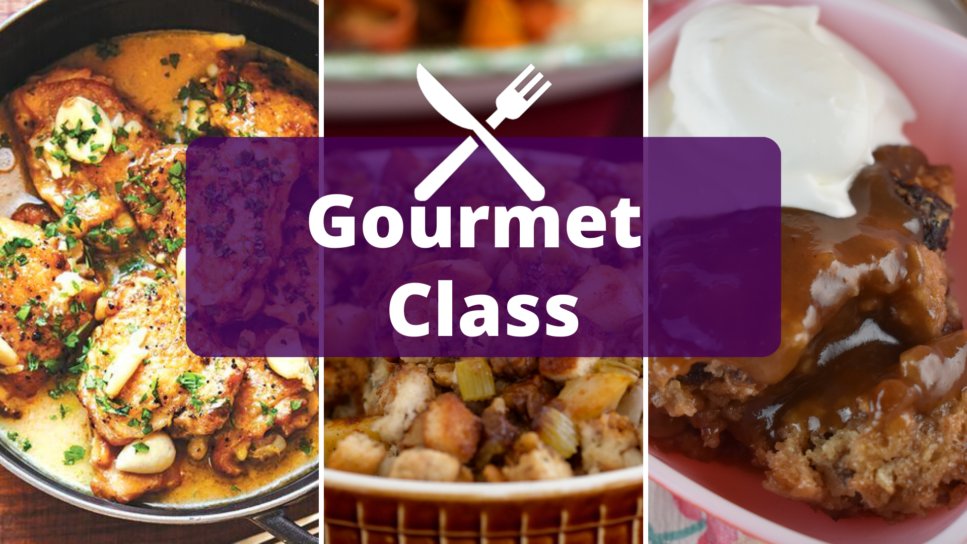 Gourmet Class, Autumn Bounty, gourmet cooking class, scottsdale cooking class, hands-on cooking class, arizona cooking class