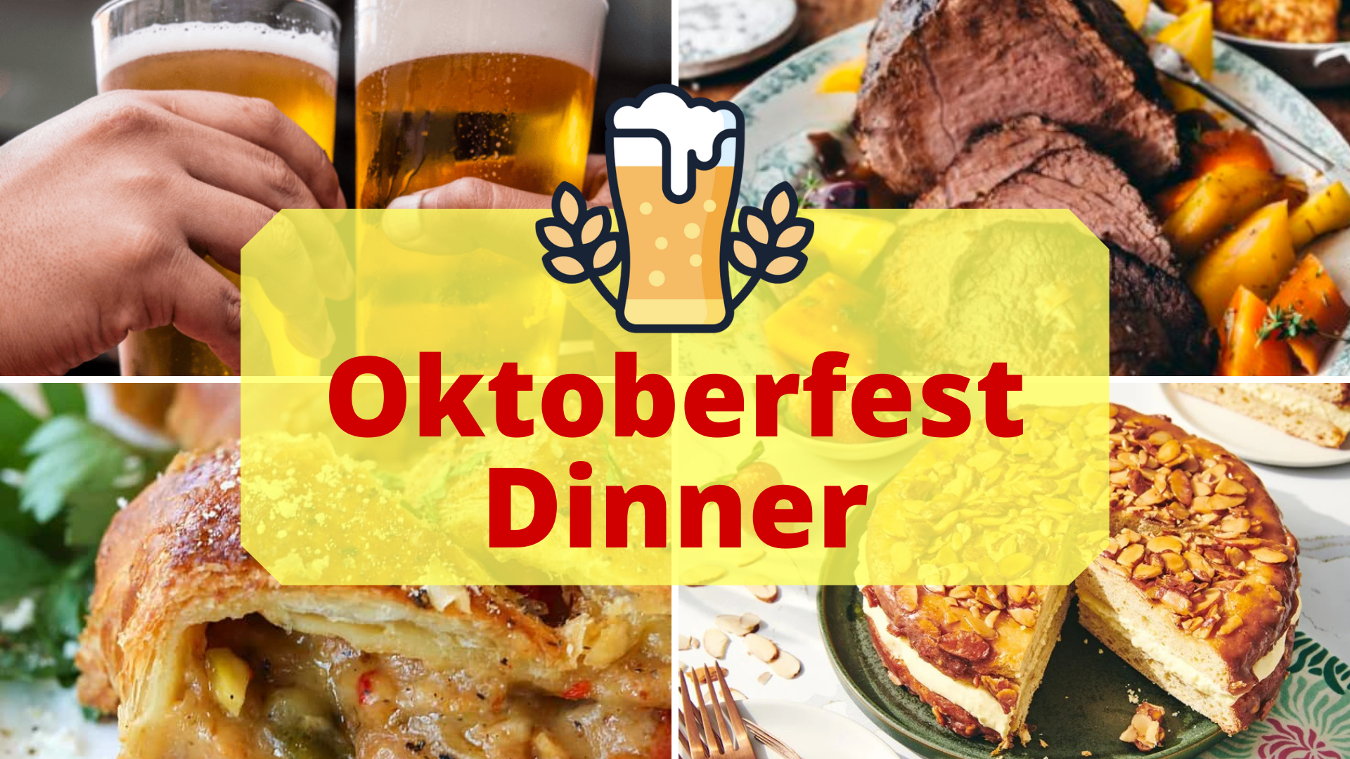 Oktoberfest Dinner, Oktoberfest, Oktoberfest Event, Oktoberfest Food, Phoenix Oktoberfest, Scottsdale Oktoberfest, Arizona Oktoberfest
