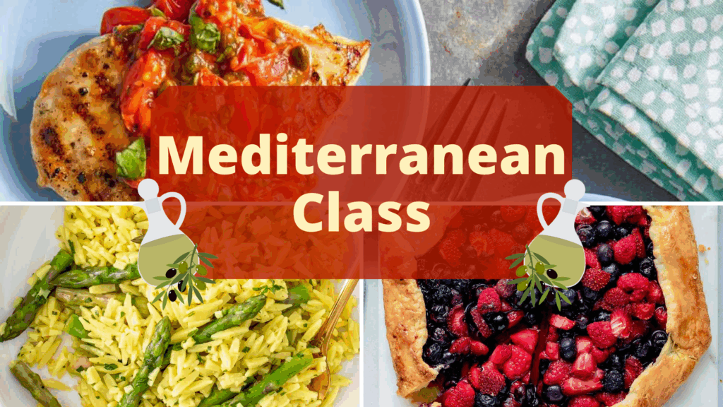 Mediterranean Class, Mediterranean Cuisine Class, Mediterranean Cooking, Mediterranean Food, Mediterranean Cooking Class, Mediterranean Cooking, Mediterranean Cooking School, Mediterranean Cuisine, Mediterranean Style