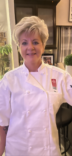 Ellen Bridgewater, Ellen, Chef Ellen, Chef Ellen Bridgewater, Staff, Kitchen Staff, chef, chefs, 