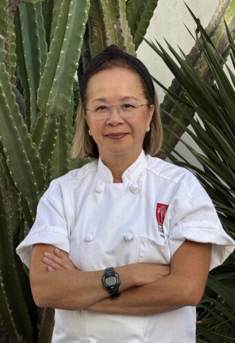Jeannette Ling, Jeannette, Jenny, Jenny Ling, Chef Jenny, Chef Jeannette Ling, Chef Jenny Ling, Staff, Kitchen Staff, chef, chefs,