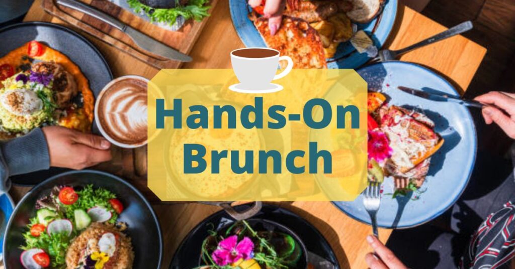 Brunch, Brunch Class, Sunday Brunch, Saturday Brunch, Brunch Bonanza, Weekend Brunch, Arizona Brunch, Phoenix Brunch, Scottsdale Brunch, Hands-On Brunch, Hands-On