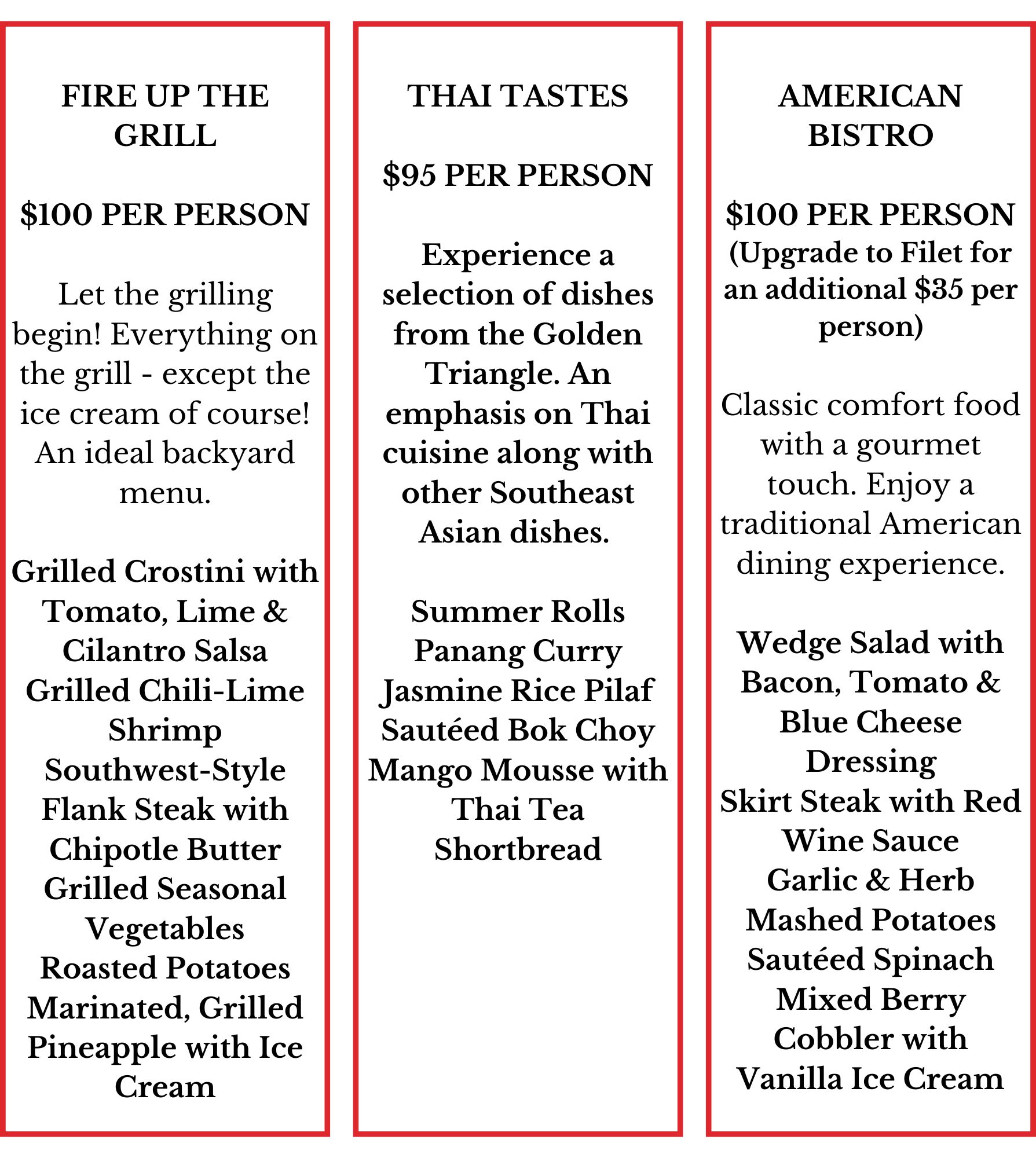 team building, private event, private parties, private party, team building menus, team builder menus, team builder, private party menus, private event menus, Scottsdale team building, Phoenix team building, Arizona team building, Scottsdale cooking party, Phoenix cooking party, Arizona cooking party