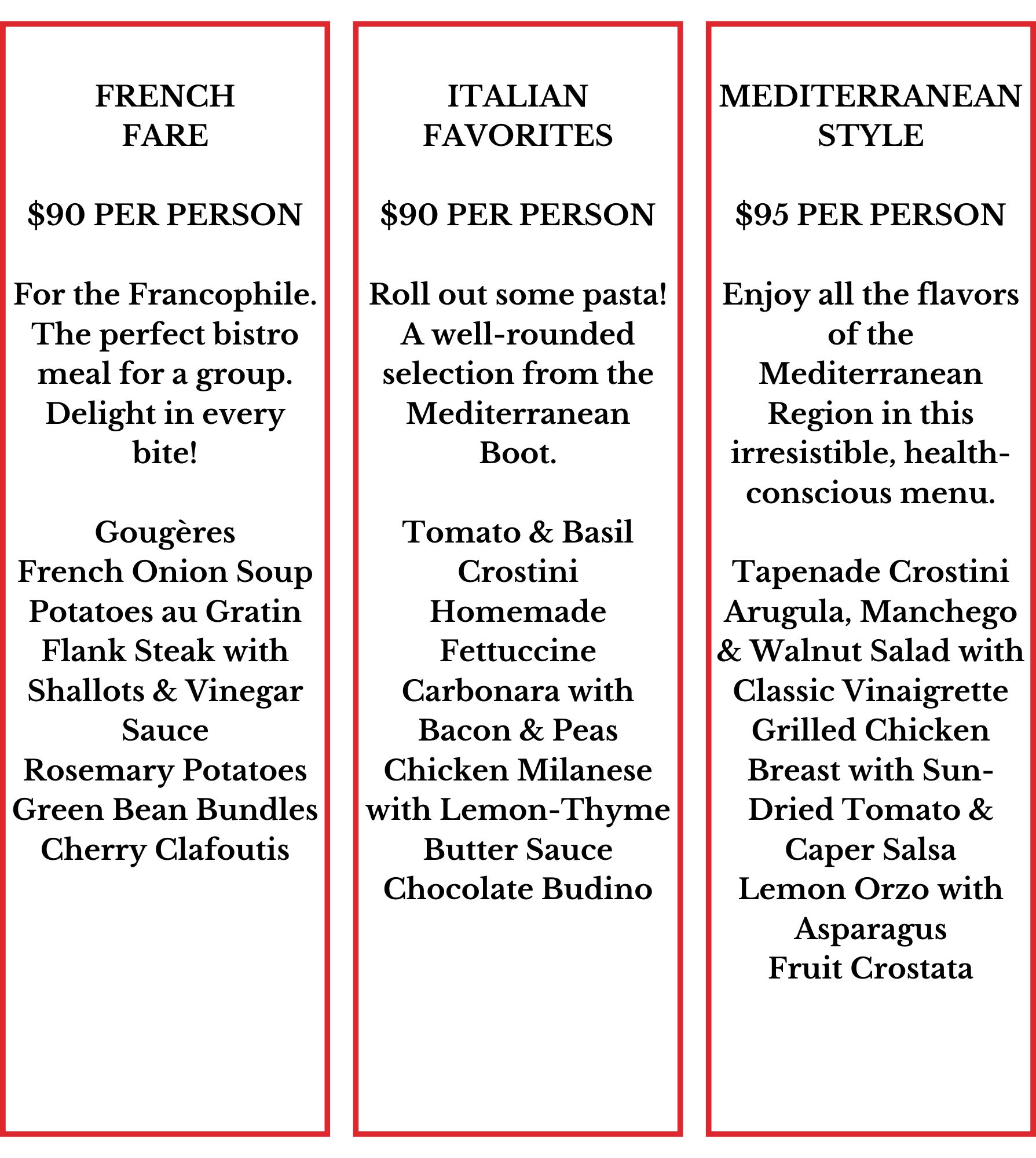 team building, private event, private parties, private party, team building menus, team builder menus, team builder, private party menus, private event menus, Scottsdale team building, Phoenix team building, Arizona team building, Scottsdale cooking party, Phoenix cooking party, Arizona cooking party