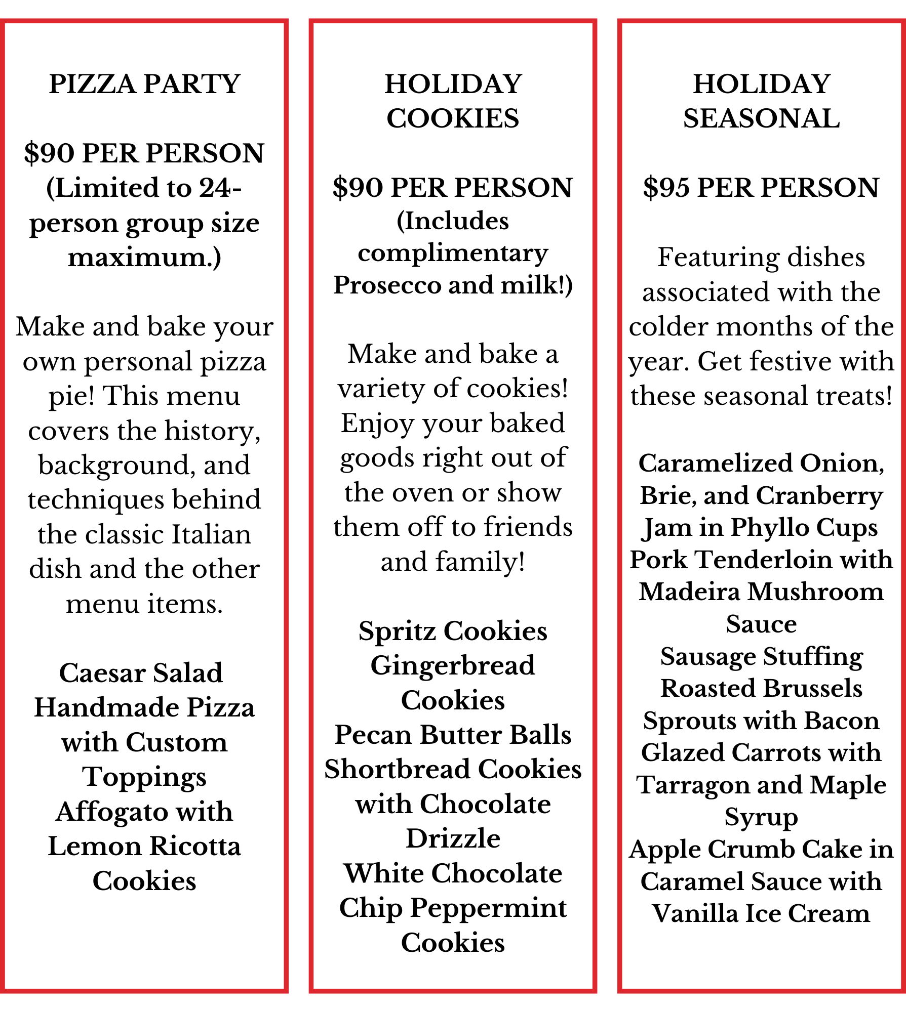 team building, private event, private parties, private party, team building menus, team builder menus, team builder, private party menus, private event menus, Scottsdale team building, Phoenix team building, Arizona team building, Scottsdale cooking party, Phoenix cooking party, Arizona cooking party