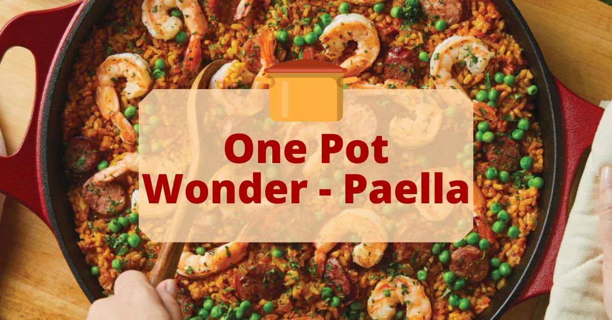 One Pot Wonder – Paella Featured Image (NEW) One Pot Wonder, One Pot, Pot, Pot Wonder, COoking Class, Cooking, Culinary Class, Cooking School, Culinary School, AZ Cooking School, Arizona Cooking School, Phoenix Cooking School, Phoenix Culinary School, Scottsdale Cooking School, Scottsdale Culinary School, Cooking Classes, Scottsdale Cooking Classes, Cooking Classes Near Me, Cooking Classes This Week