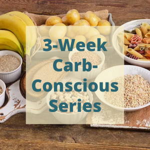 Weekly Programs, Weekly Series, Weekly Cooking Programs, Weekly Cooking Series, Carb-Conscious Series, Carb-Conscious, Carb, Classic Cooking, Classic Cooking Academy,